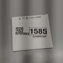 AGVEE 2 Pack 1ft Lightning Extension Cable, Braided Female to Male Extender Full Function Cord Compatible with iPhone iPad, Data Sync Video Audio & Charging Connector Adapter, Dark Gray