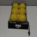 OZO Indoor & Outdoor Pickleball Ball Sets