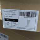 Women's Knee High Pointed Toe Tall Boots (White, 9)