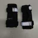 Dog Leg Brace for Back Legs, Canine Hind Hock Brace, Joint Compression Warps Support for Rear Leg with Injury Sprain, Wound Care for Loss of Stability from Arthritis Torn ACL (1 Pair), XS