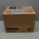 Ninjamas Boys Bedwetting Nighttime Underwear, Size L Pull Ups for Boys (64-95+ lbs), 68 Count, Training Pants, Overnight Underwear Kids, Ultra Absorbent, Hypoallergenic