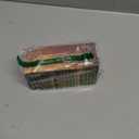 JMEXSUSS 33ft 100 LED Green Battery Operated Lights with Remote, Green Christmas Lights Battery Operated, Christmas String Light Indoor Outdoor for Tree House Yard Xmas Decor