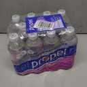 Propel Zero Nutrient Enhanced Water Berry, , 16.9 Fl oz(Pack of 12) (EXP 06/30/25)