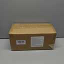 Lanpn Christmas Gingerbread Man Pillows, Christmas Decoration Winter Soft Fleece Cute Ginger Bread Throw Cushion for Sofa Bedroom Xmas Decor (20.5x13.5 inch, Boy)