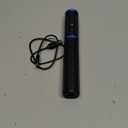 ATUMTEK Selfie Stick Tripod, 3-in-1 Extendable Aluminum Phone Tripod with Detachable Bluetooth Remote, Compatible with iPhone 17/16/15/14/13/12/11/11 Pro/XS Max/XR and Samsung Smartphones, Blue