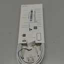 iPhone Fast Charger, Apple Charger Super Quick [Apple MFi Certified] 2Pack 10FT Long Type-C to Lightning Cable Cord USB C Wall Charger Block Adapter for iPhone 14 13 12 11/ 13Pro Max/ 12Mini/ XS/ XR/ iPad