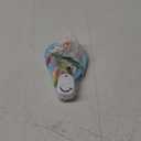 Amazon.com: PANRIO Interactive Cat Toys for Indoor Cats,Enrichment Stimulation Toys, Electric Hanging Door Clip Ribbon Kitty Toy,Automatic Play Chase Exercise Feather Toys for Bored Indoor Adult & Kitten Cats : Pet Supplies