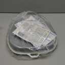 Frog Potty Training Seat, Upgrade Toddler Toilet Seat for Kids Boys Girls, 2 in 1 Potty Training Toilet for Kids, Splash Guard Anti-Slip Pad Step Stool