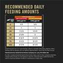 Purina Pro Plan Complete Essentials Wet Dog Food Chicken and Rice Entree and Beef and Rice Entree Variety Pack - (Pack of 12) 13 oz. Cans (EXP 12/01/27)