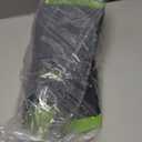 TYR Flex Swim Fins 2.0 (Black/Green) XS