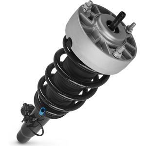 Front Right Shock Strut Assembly Compatible with 2014-2019 BMW X5 X6 X5M X6M F15 F16 F85 Shock Absorber OEM Replace 37106875084 37116863174 31317850212 31317856490