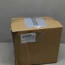 CUTIEWORLD Mini Personal Fridge - 4L Cooler & Warmer for Drinks, Cosmetics, Home & Car, Pink