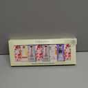 L'OCCITANE Hand Cream Set, 8 Nourishing & Moisturizing Daily Travel-Size Tubes with Shea Butter, Repairs Dry Hands, Perfect for Gifting & On-The-Go