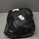 APACALI 100PCS Plastic Travel Bottles 2oz Mini Shampoo Bottles Small Empty Bottles Refillable Cosmetic Containers with Flip Cap Clear Portable Small Bottles for Liquid, Lotions, Toner, Body Soap