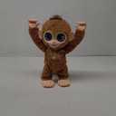 FurReal Peanut The Playful Monkey