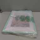 decorUhome 11x17 Picture Frame, Display Pictures 8x12 with Mat or 11x17 without Mat, Wall Hanging Poster Frame, Light Green, 1 Pack