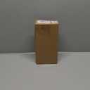 Olive Oil Dispenser Bottle, 2 Pcs Glass Olive Oil Dispenser and Vinegar Dispenser Set with 2 Stainless Steel Pourers, 4 Labels,1 Brush and 1 Funnel Oil Bottles for Kitchen (500ml)