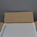 Set of 2 Wireless Charging Touch Control 3-Way Dimmable Table Lamps, Beside Nightstand Lamps for Bedroom with USB Port & AC Outlet, Living Room Office End Table Modern Black Lamps, LED Bulbs Included