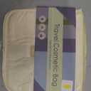 Travel cosmetic bag
