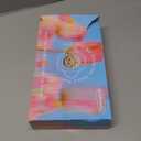 Cake Pop Cutter and Pusher with Tray - Circle Cake Pop Mold Set | Smooth & Easy-Clean Surface (Pink-Cutter & Tray Set)