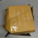 6 Pack Christmas Solar String Lights Outdoor Waterproof, 198FT 600 LED Green Wire Solar Fairy Lights with 8 Modes, Solar Twinkle Lights for Garden Tree Patio Fence Christmas Decorations (Warm White)