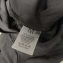 YEOREO Minniy Women Workout Wrap Top Long Sleeve with Thumb Holes V Neck Basic Shirts for Yoga Pilates Going Out Shrug Blouse (Medium, Black)