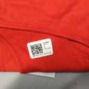 CC Provided Sleeveless Tank Top, Men, Red, Small