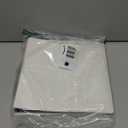 192 Pockets Large Photo Album for Polaroid i-Type/600/SX-70 Instant Photos,3.5x4.25 Picture Book fits Fujifilm Instax Wide 400/300 Film (White)