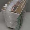 750 LED 240FT Christmas String Lights Outdoor, 12 Pro Modes and Timer Memory & Brightness, Plug in Waterproof Dark Green Wire Twinkle Light for for Xmas Yard Tree Wedding Party Decor (Cool White)