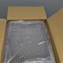 ClearSpace Plastic Storage Bins with Lids X-Large  Perfect Kitchen Organization, Desk Organizer or Pantry Storage  Desktop Organizer, Pantry Organization and Storage Bins, Cabinet Organizers (8 Pack)