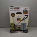 Field King 190515 Professionals Battery Powered Backpack Sprayer, 4 gal