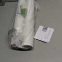 Cat Scratching Post Replacement Pole, 15.75" H, Sisal Pole Replacement Cat Tree Post Indoor, Small Size, with M8 Screws Beige (2PCS)