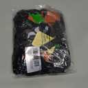 15 Pcs Halloween Game Inflatable Spider Ring Toss Game for Kids Family Party Favors Toys Halloween Games School Carnival Activities Party Supplies Indoor Outdoor School (3 Spider, 12 Rings)