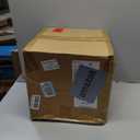 Nicpro 4 Gallon Crystal Clear Epoxy Resin Kit with Cups, Sticks, Gloves