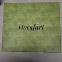 Western Boots for Women Metallic Embroidered Pointed Toe Cowgirl Boots Chunky Heel Pull-On Short Cowboy Boots Wide Calf Country Ankle Boots (Size 9)