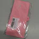 Easter Money Envelopes For Cash - 10 Slots Cash Gift Card Holders Surprise Envelope, Birthdays, Parties,Fun Creative Money Gift Idea for Women, Men, Kids, Teens, Parents, Friends (Pink, 1Pcs)