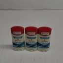 Old Spice Men's Antiperspirant & Deodorant Deep Sea with Ocean Elements, 3.4oz (Pack of 3)