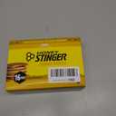 Amazon.com: Honey Stinger Organic Honey Waffle, Energy Stroopwafel for Exercise, Endurance and Performance, Sports Nutrition for Home & Gym, Pre and Post Workout, Box of 16 Waffles, 16.96 Ounce (Pack of 16) : Grocery & Gourmet Food (EXP 08/19/26)