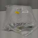 Sherpa Fleece Sofa Cover, Plush Sherpa Fleece Sofa Couch Covers, Funny Fuzzy Couch Covers, Sectional Non Slip Sofa Slipcover Furniture Protector for Pets, Light Grey36"x 63", Only 1 Pcs