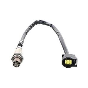BOSCH 15510 Premium OE Fitment Oxygen Sensor - Compatible with Select 2003-19 Chrysler, Dodge, Jeep, Mercedes-Benz, Mitsubishi, Volkswagen