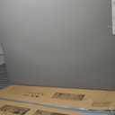 Art3d 12-Pack Slat Design 3D Wall Panels for Interior Wall Decor, 2x4 FT PVC Decorative Drop Ceiling Tiles - White