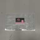 UNA GELLA False Nails, 15 Different Sizes.