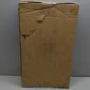 Badger Basket Foldable Jogging Style Doll Stroller - Adjustable Handle, Canopy, Straps & Basket - Fits 18-22" Dolls, Lightweight Toy for Girls Ages 3+ - Pink Gingham Design