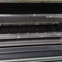 Ninja Flip Toaster Oven & Air Fryer, 8-in-1 Functionality, Flip Up & Away Capability for Storage Space, Large Capacity, Air Fry Basket, Sheet Pan, Wire Rack & Removable Crumb Tray, Stainless,1800 Watts, SP151