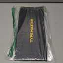 Premium Keyboard Cover Protector, Ultra Thin Keyboard Skin for 2025 2024 2023 2022 2021 M5/M4/M3/M2/M1 Pro/Max MacBook Pro 14/16, M4-M2 MacBook Air 13/15, US ANSI Layout (Translucent Tinted)