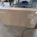 Samsung 43-Inch Class QLED Q8F 4K UHD Smart TV (2025 Model) Q4 AI Processor, 100% Color Volume with Quantum Dot, AirSlim Design, Endless Free Content, Samsung Vision AI, Alexa Built-in