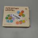 3PCS Suction Cup Spinner Toys for 1-2 Year Old Boys Spinning Toys Sensory Toys for Toddlers 1-3 Gifts for 1 Year Old Girls