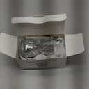 NESSUS 2 Pack Reusable K Cup for Keurig 1.0, Stainless Steel Reusable K Cups for Keurig 1 Prong Coffee Maker K Cup Reusable Coffee Pods with Heat Resistant Handles and Scoop, NO BPA