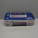 Swingline Electric Hole Puncher 3 Hole, 20 Sheet Punch Capacity Three Hole Punch 3 Ring, Jam Resistant, Optima 20, Silver (74520)