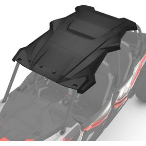SAUTVS Sport Roof Top for Polaris RZR XP 4 1000/ XP 4 Turbo/RZR 4 900/ S 4 1000 2014-2023 Accessories, Dustproof Heavy Duty Poly 4-piece Combination Roof (4PCS, 2883074)
